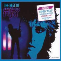 Stone Fury : The Best of